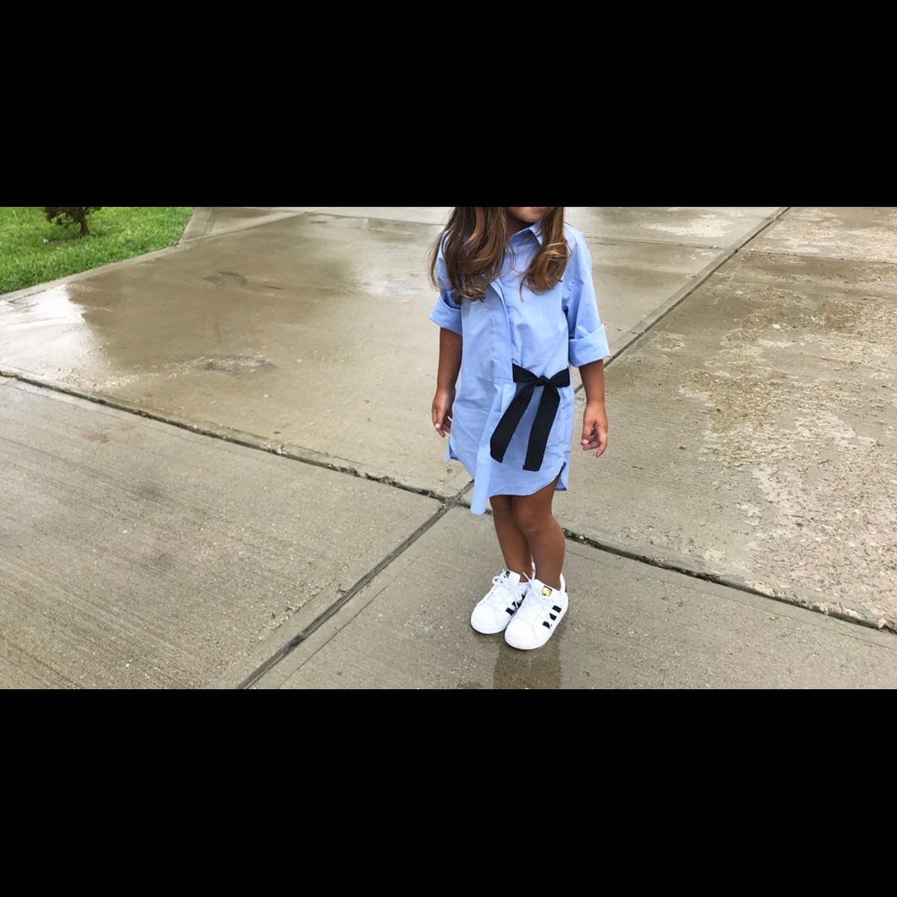 Zara size 5 tunic/shirt